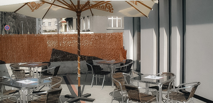 Restaurace BastaFidli