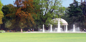 Poděbrady