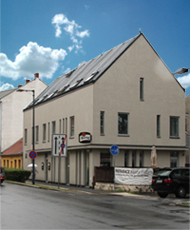 restaurace Basta Fidly