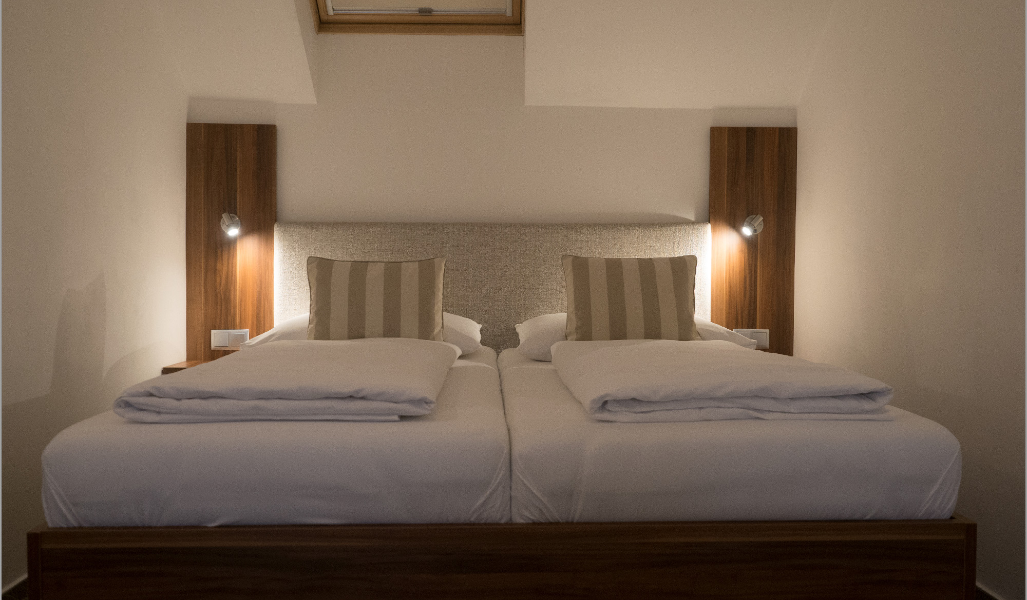 ART HOTEL Poděbrady ubytování