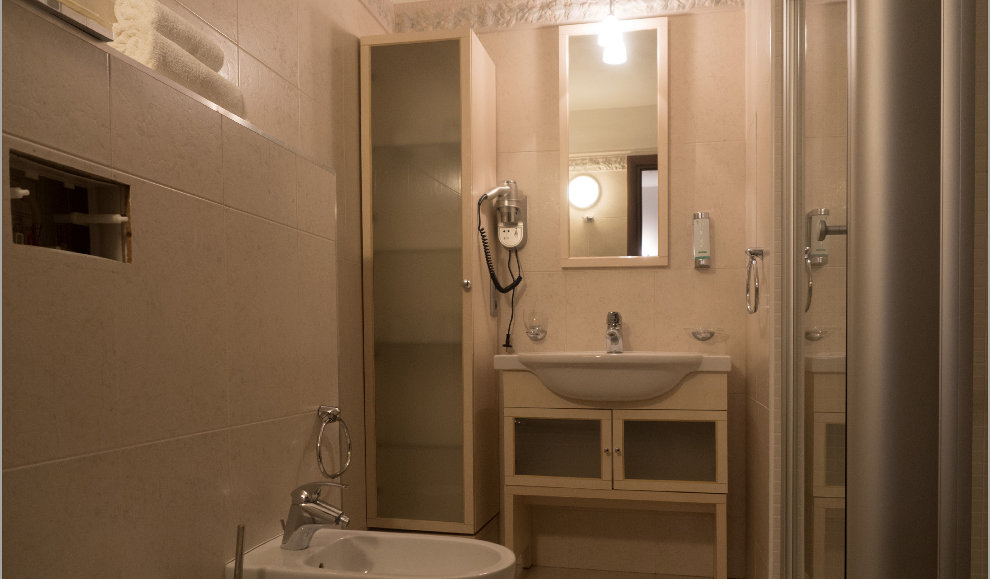 ART HOTEL Poděbrady ubytování