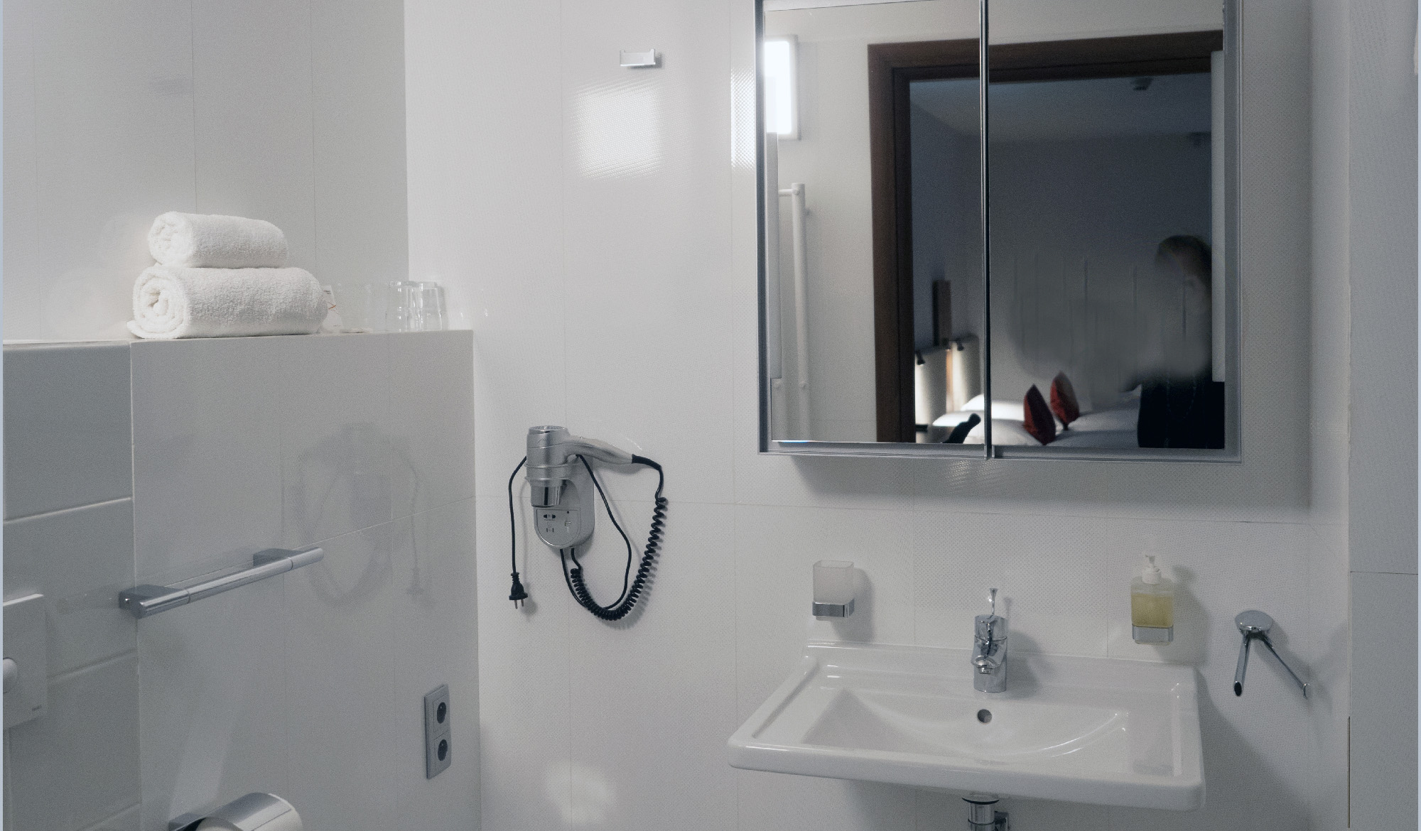 ART HOTEL Poděbrady ubytování